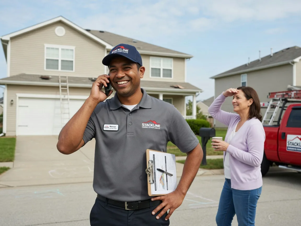 Chimney flashing repair Dry Run, PA FAQs